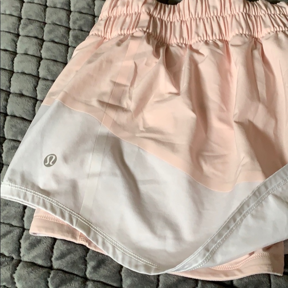 Lululemon Run Skort